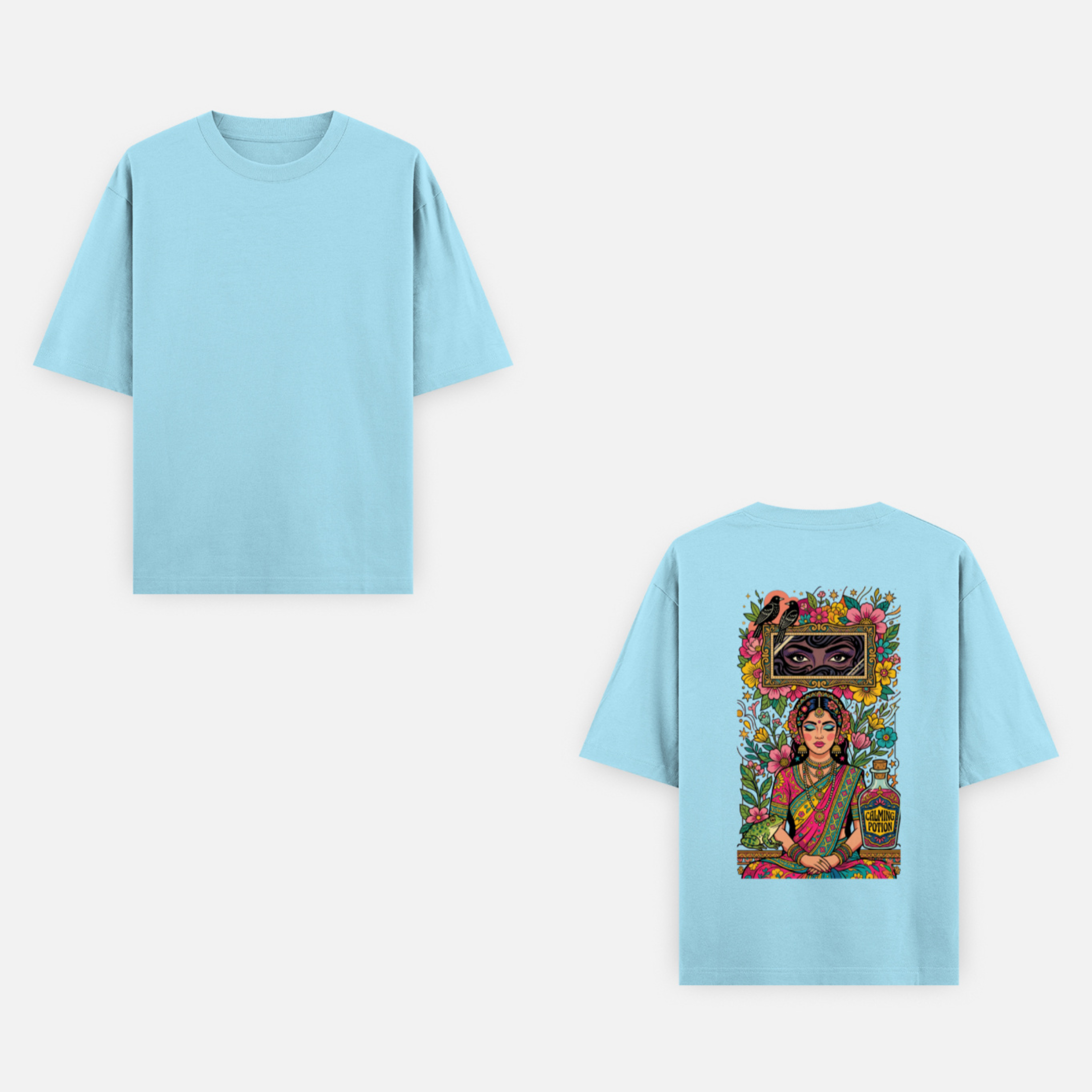 Mystic Serenity Tee