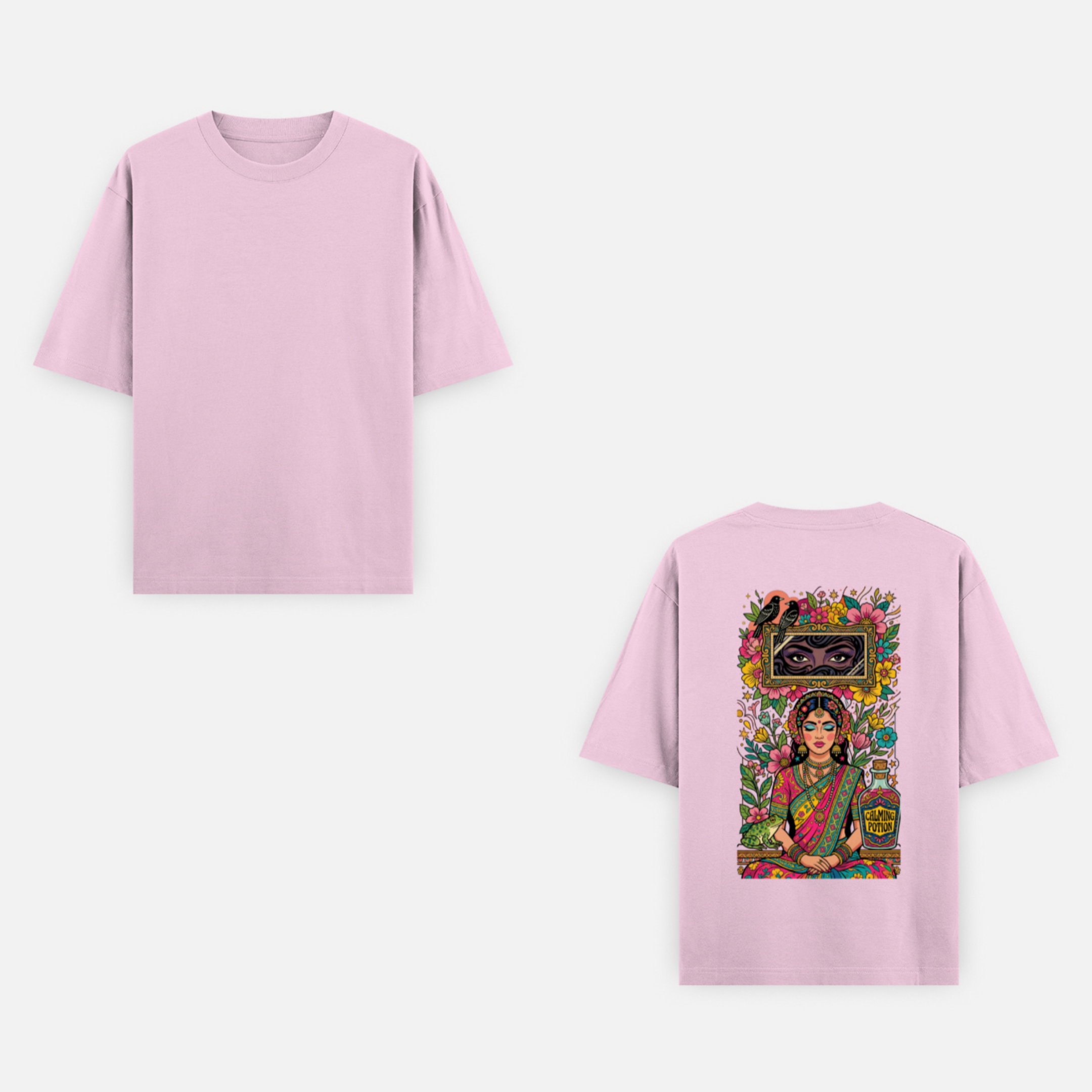 Mystic Serenity Tee