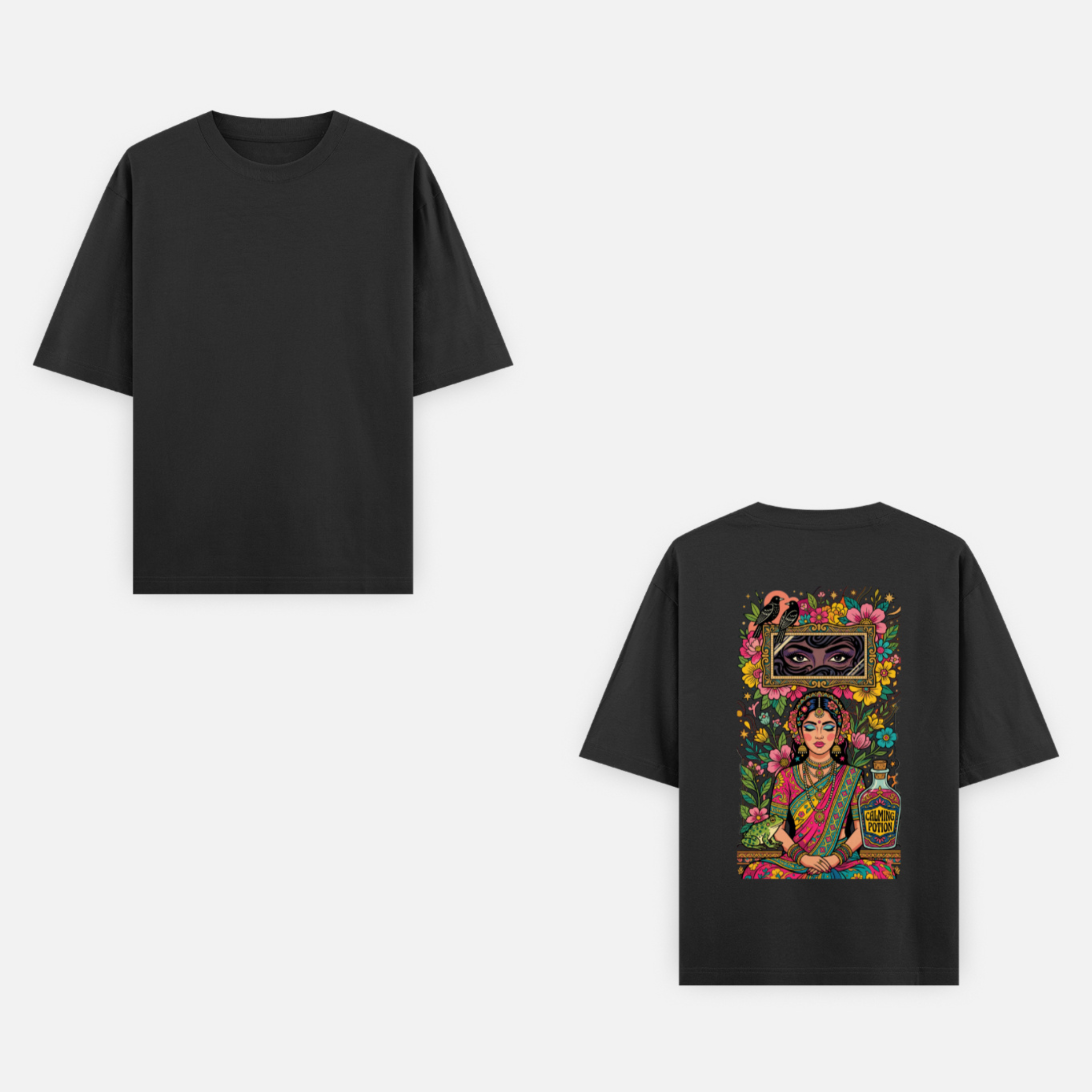 Mystic Serenity Tee