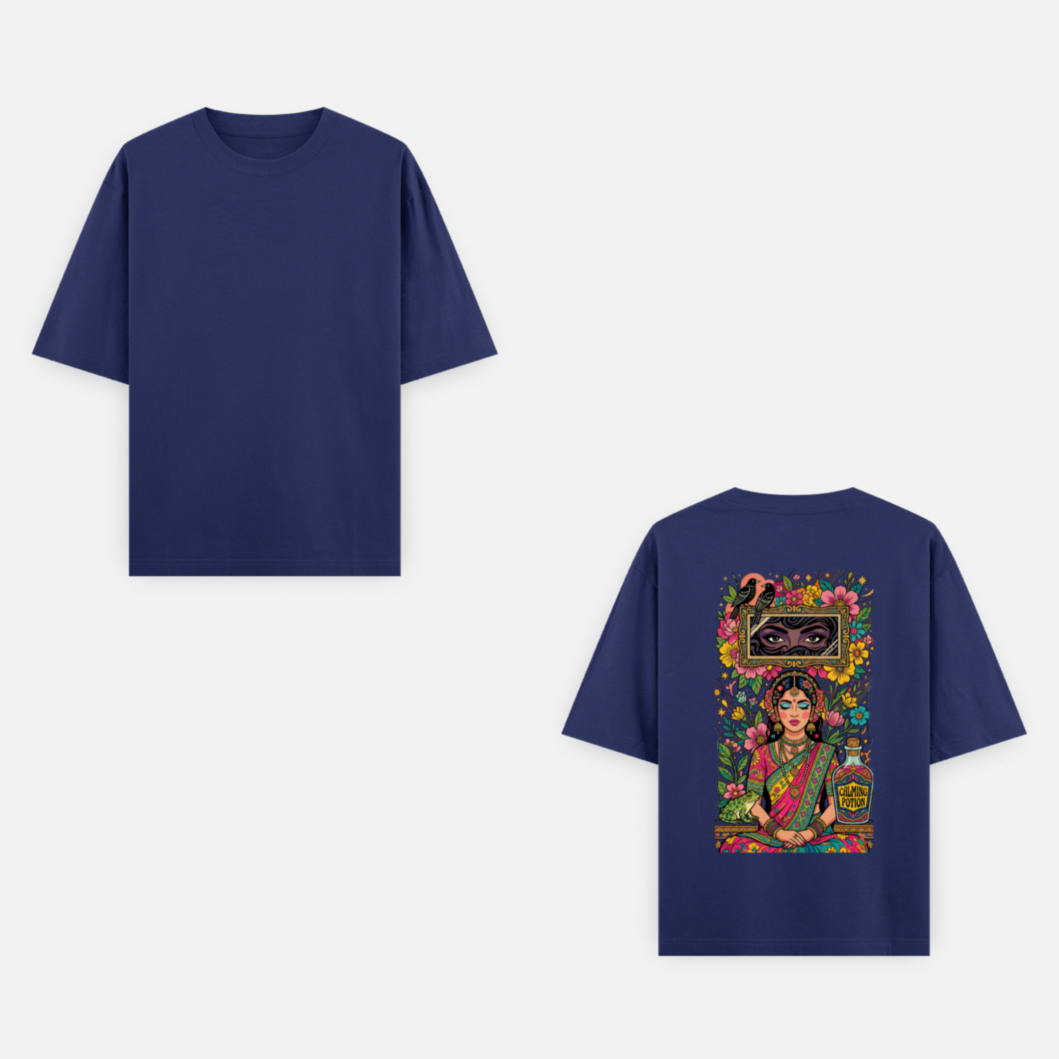 Mystic Serenity Tee
