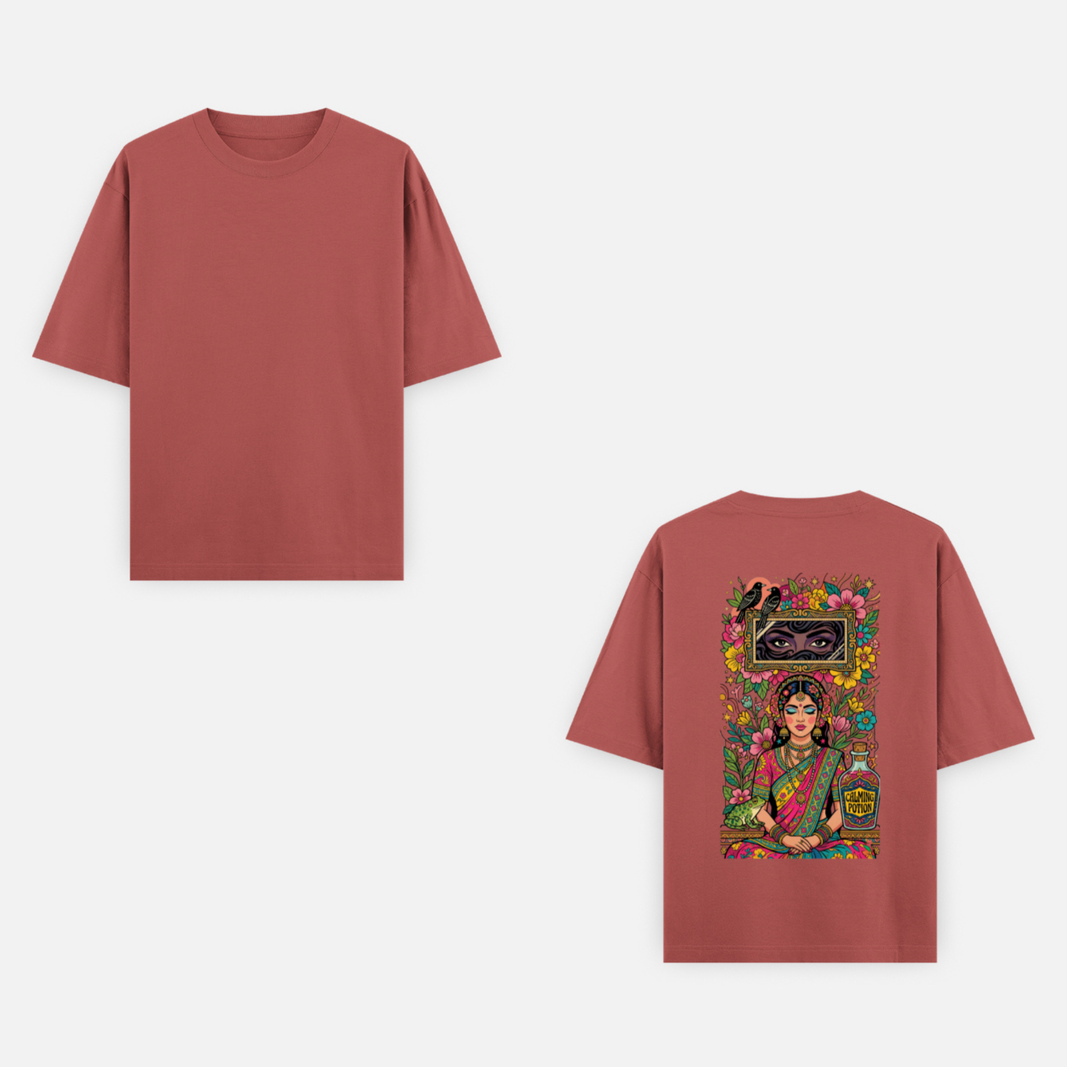 Mystic Serenity Tee
