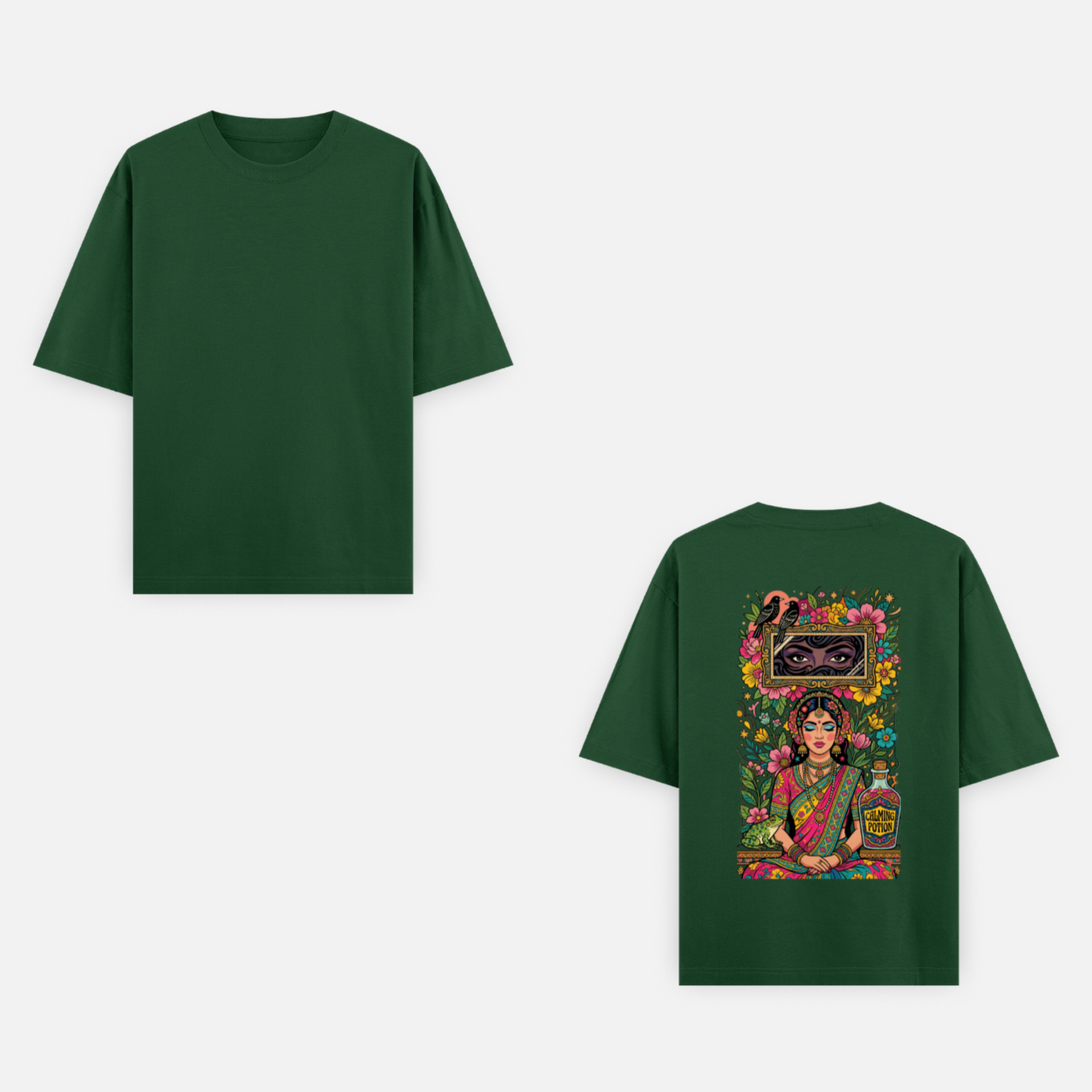 Mystic Serenity Tee