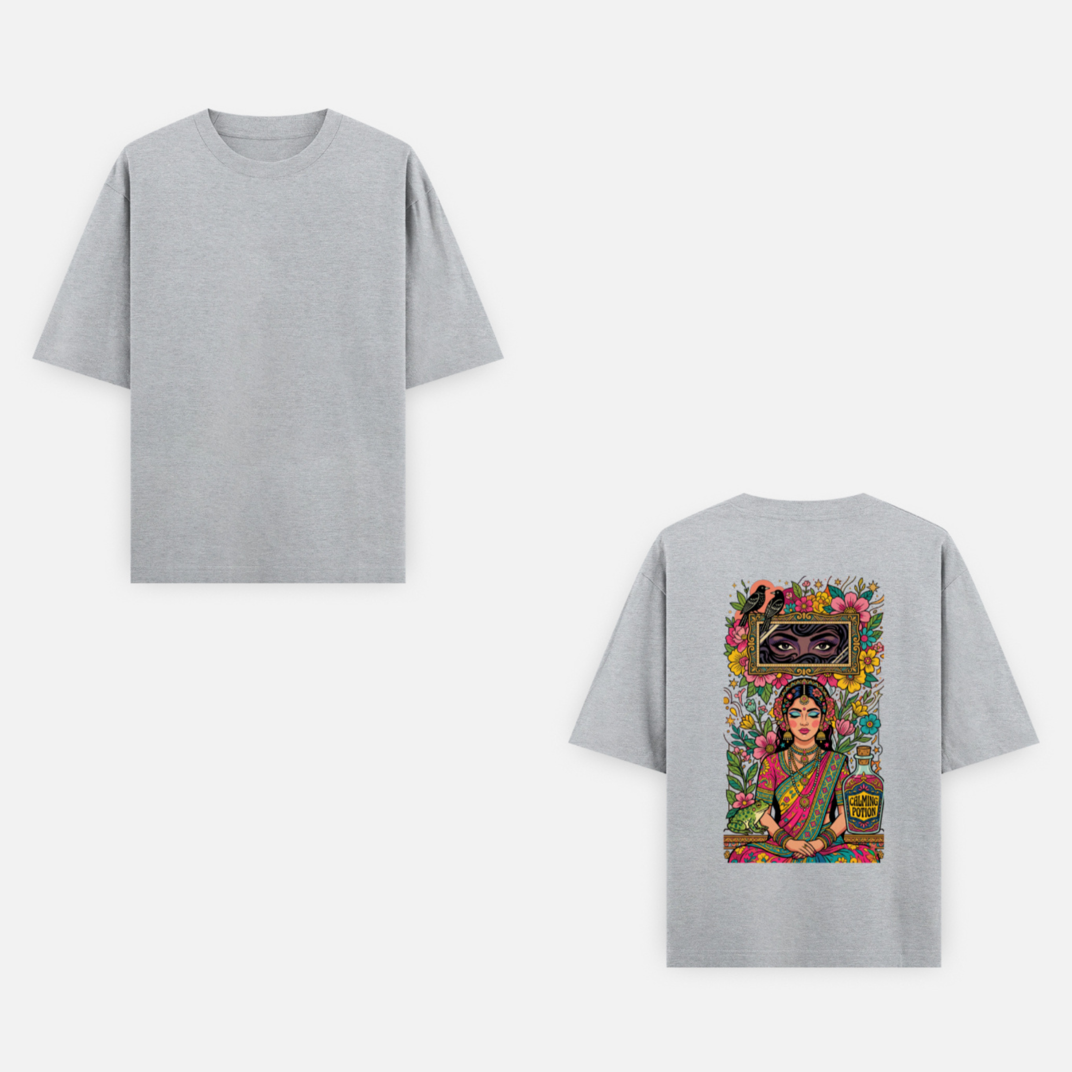 Mystic Serenity Tee