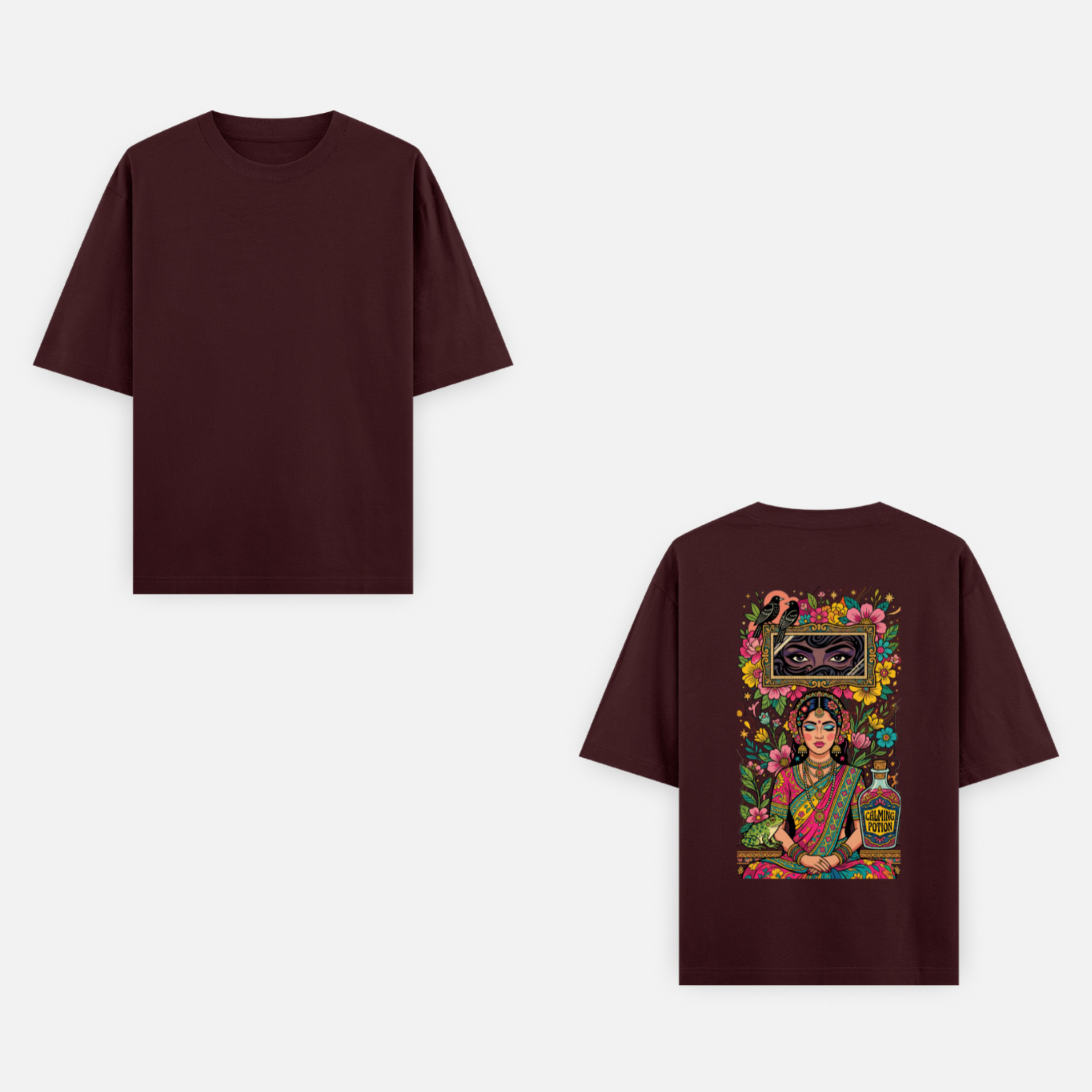 Mystic Serenity Tee