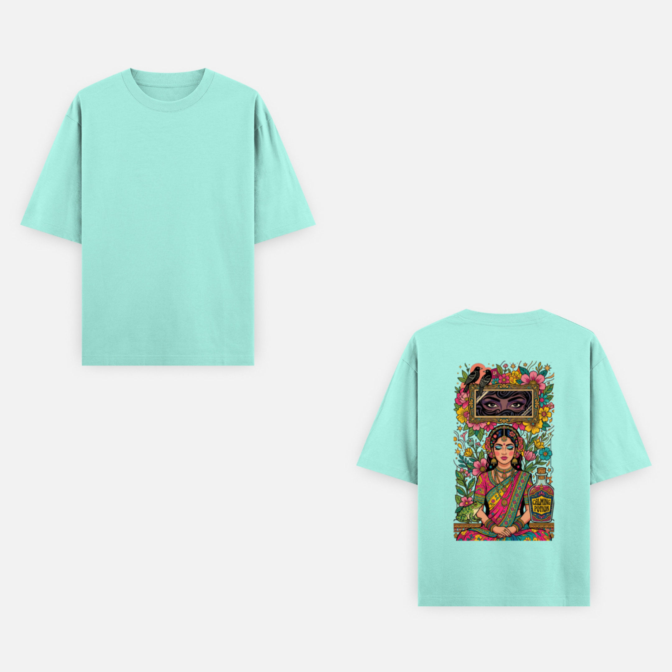 Mystic Serenity Tee