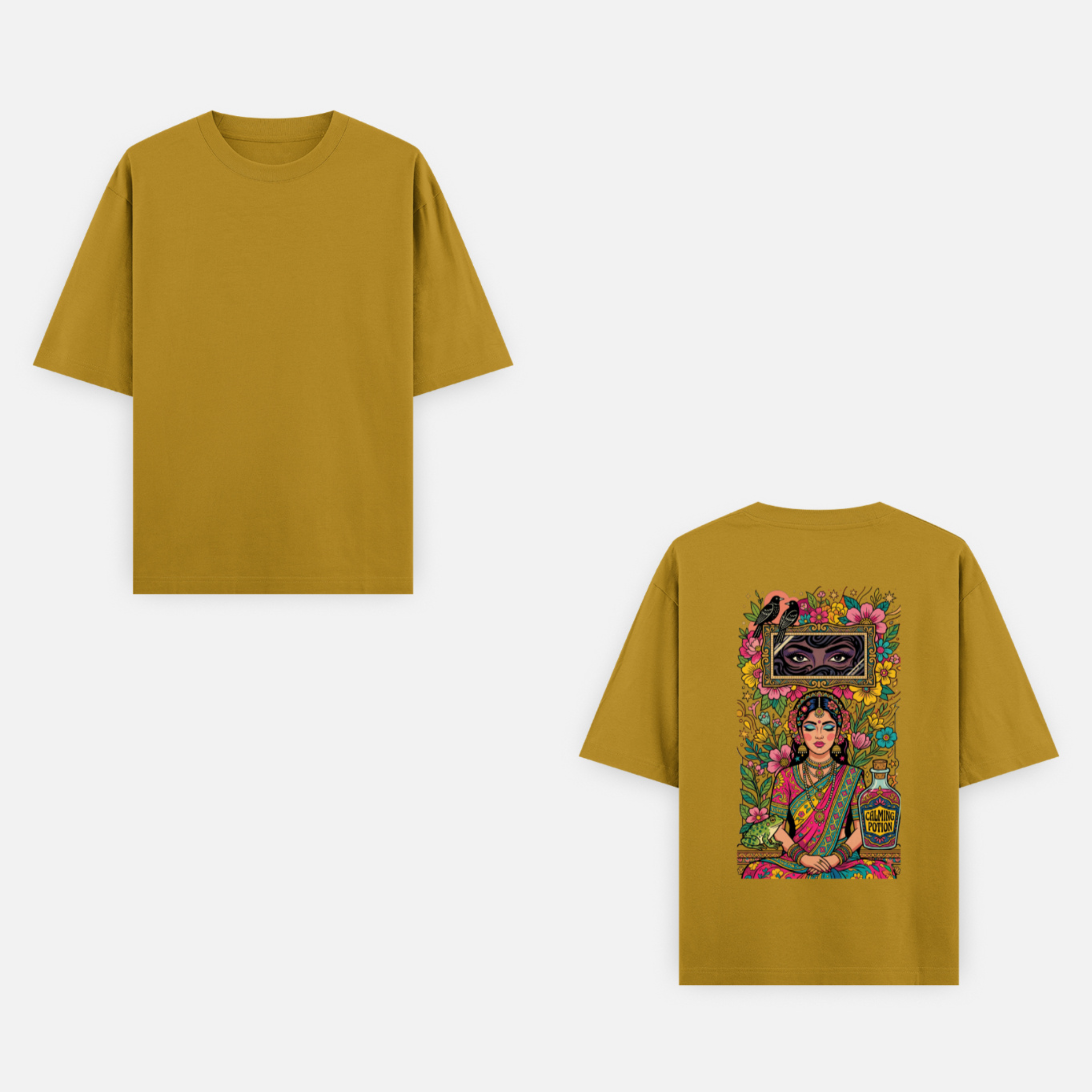 Mystic Serenity Tee