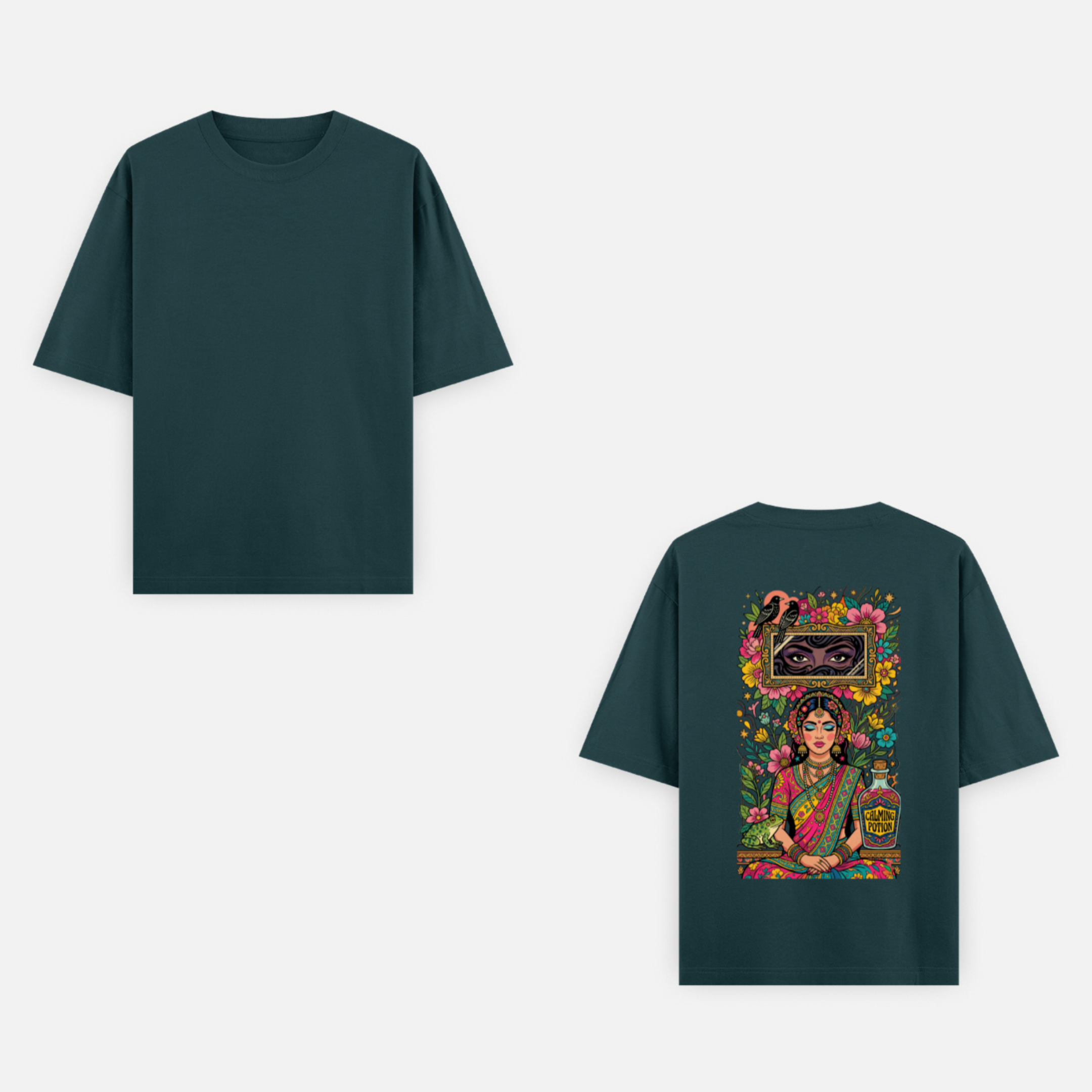 Mystic Serenity Tee