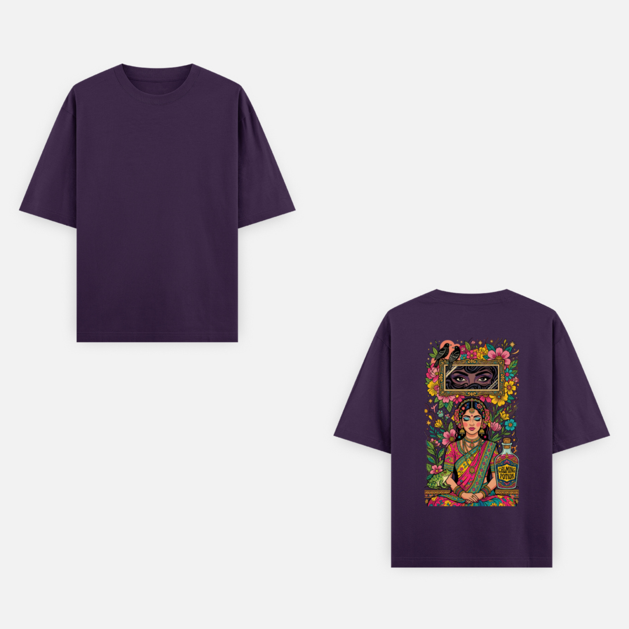 Mystic Serenity Tee