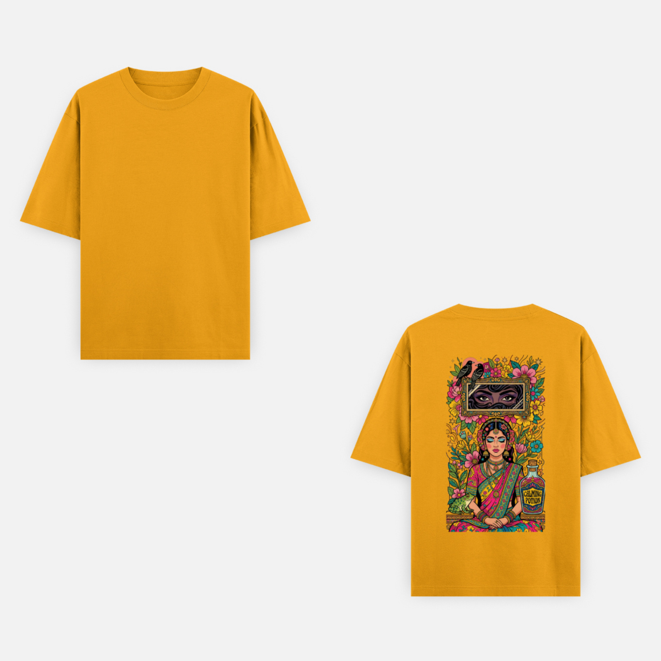 Mystic Serenity Tee