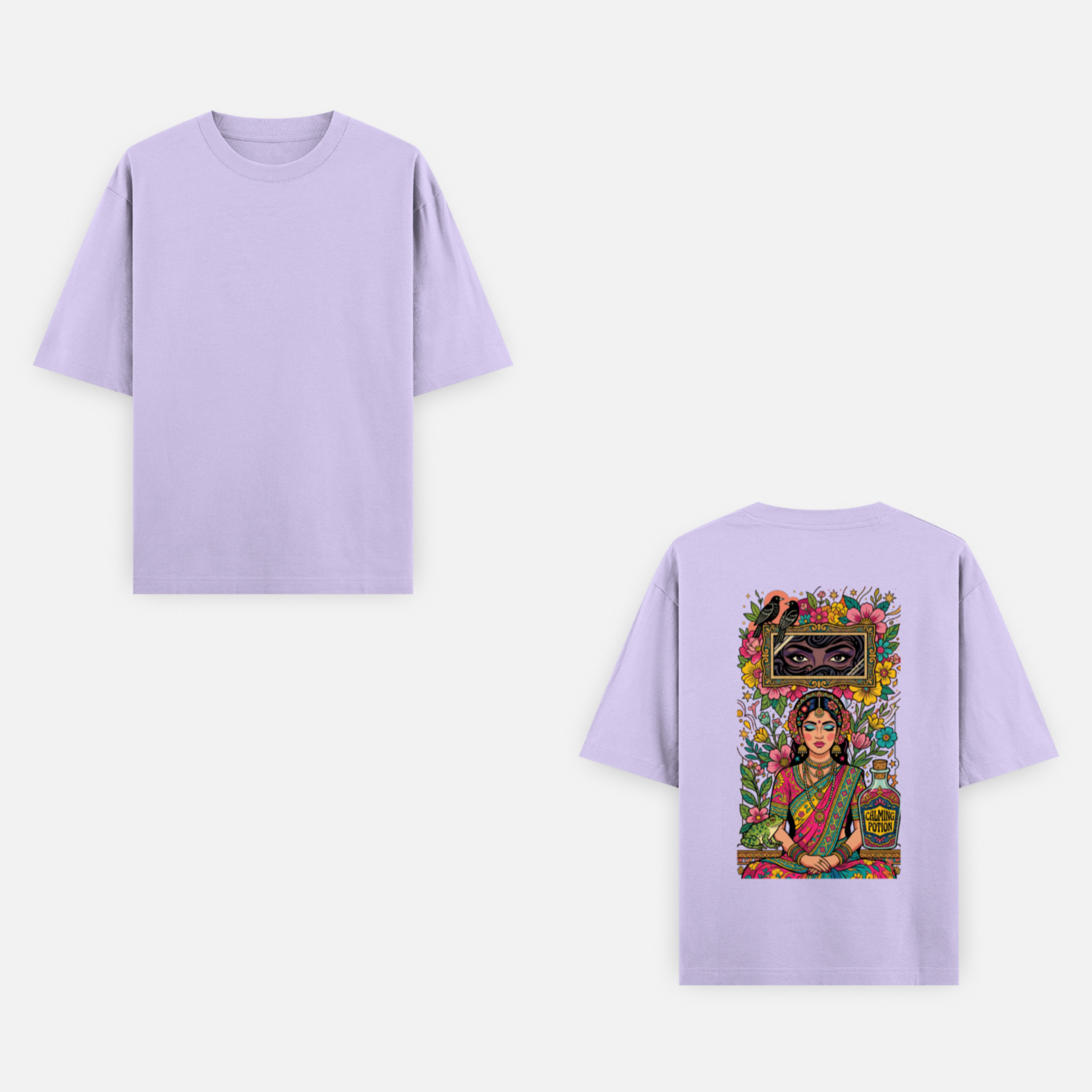 Mystic Serenity Tee